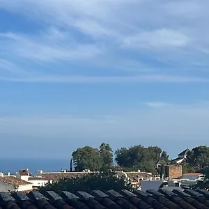  Сasa de vacaciones La Casa De La Abuela