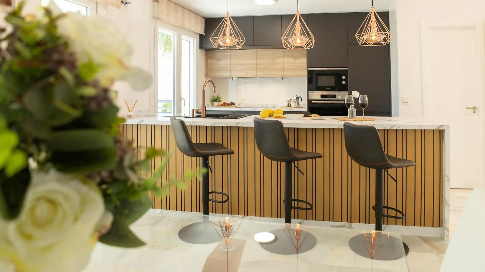Belmonstays Playamijas Malaga 0*, Mijas