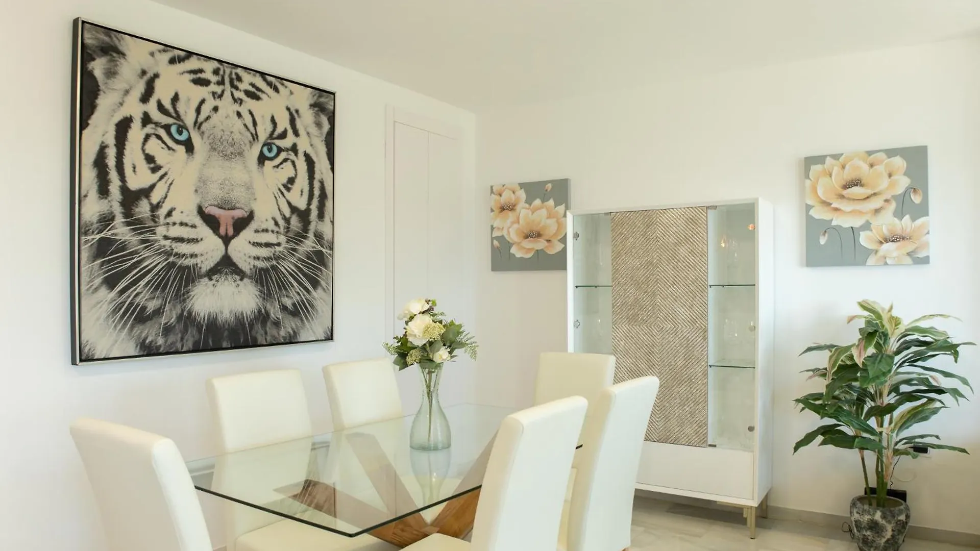 Holiday home Belmonstays Playamijas Malaga