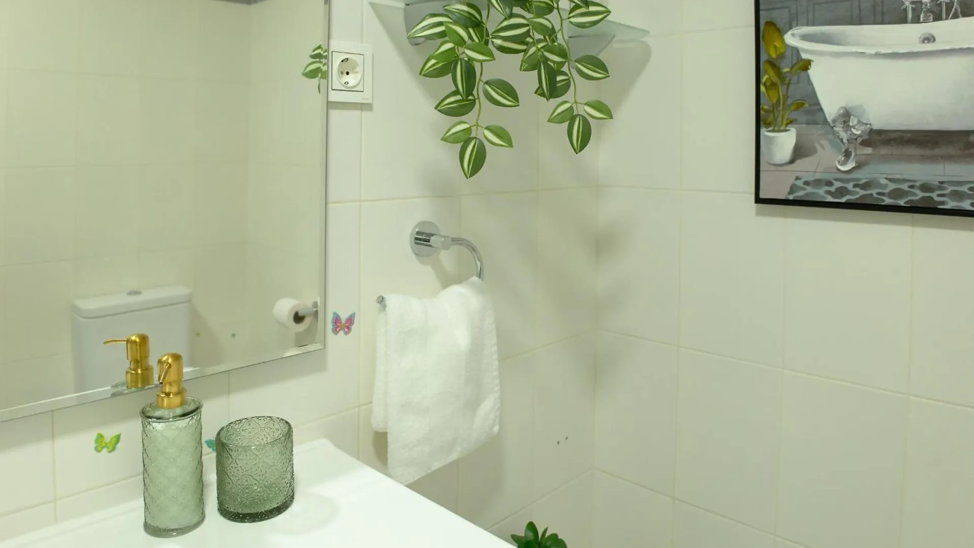 Belmonstays Playamijas Malaga Spain
