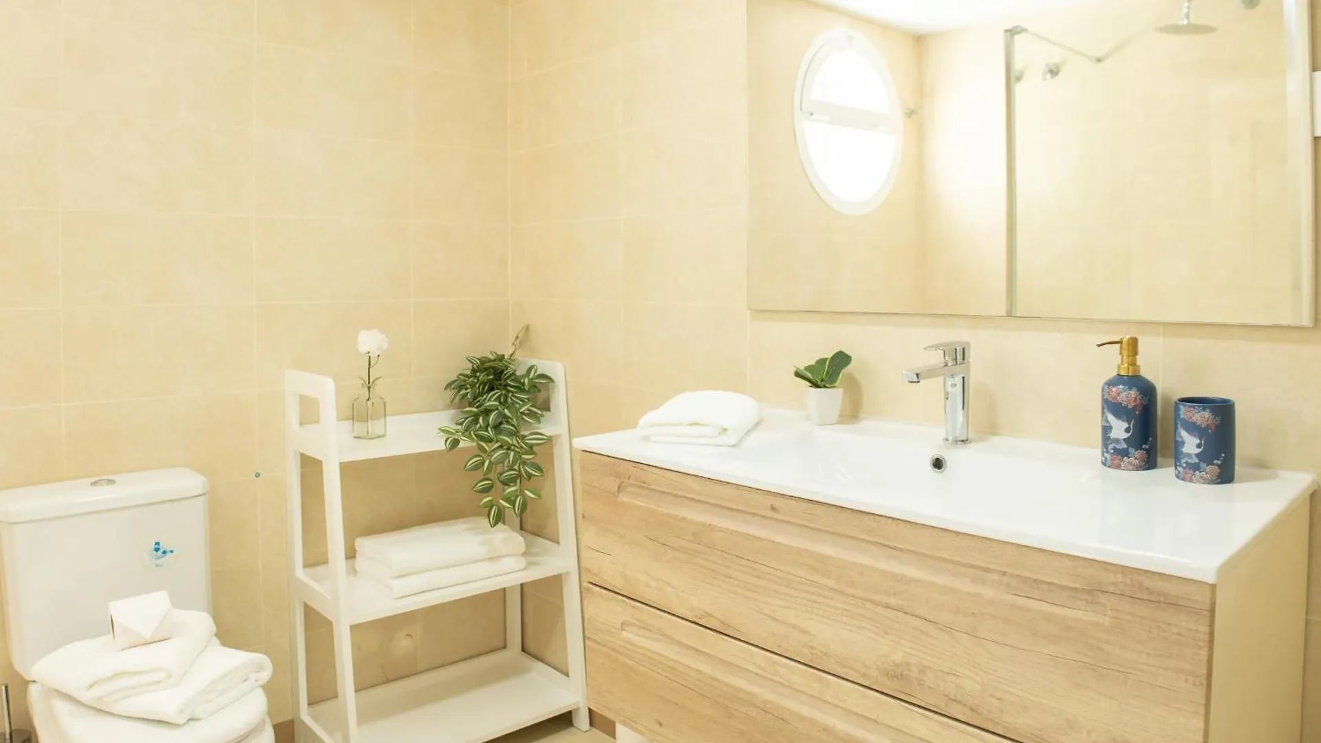 Belmonstays Playamijas Malaga Mijas
