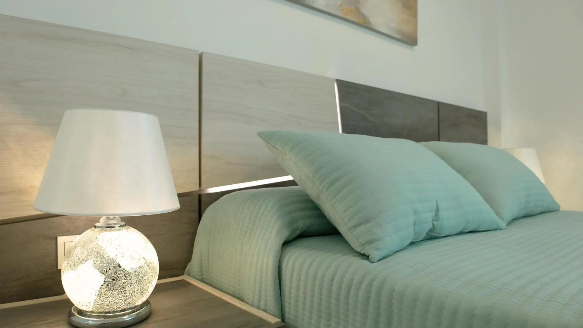 Belmonstays Playamijas Malaga Spain