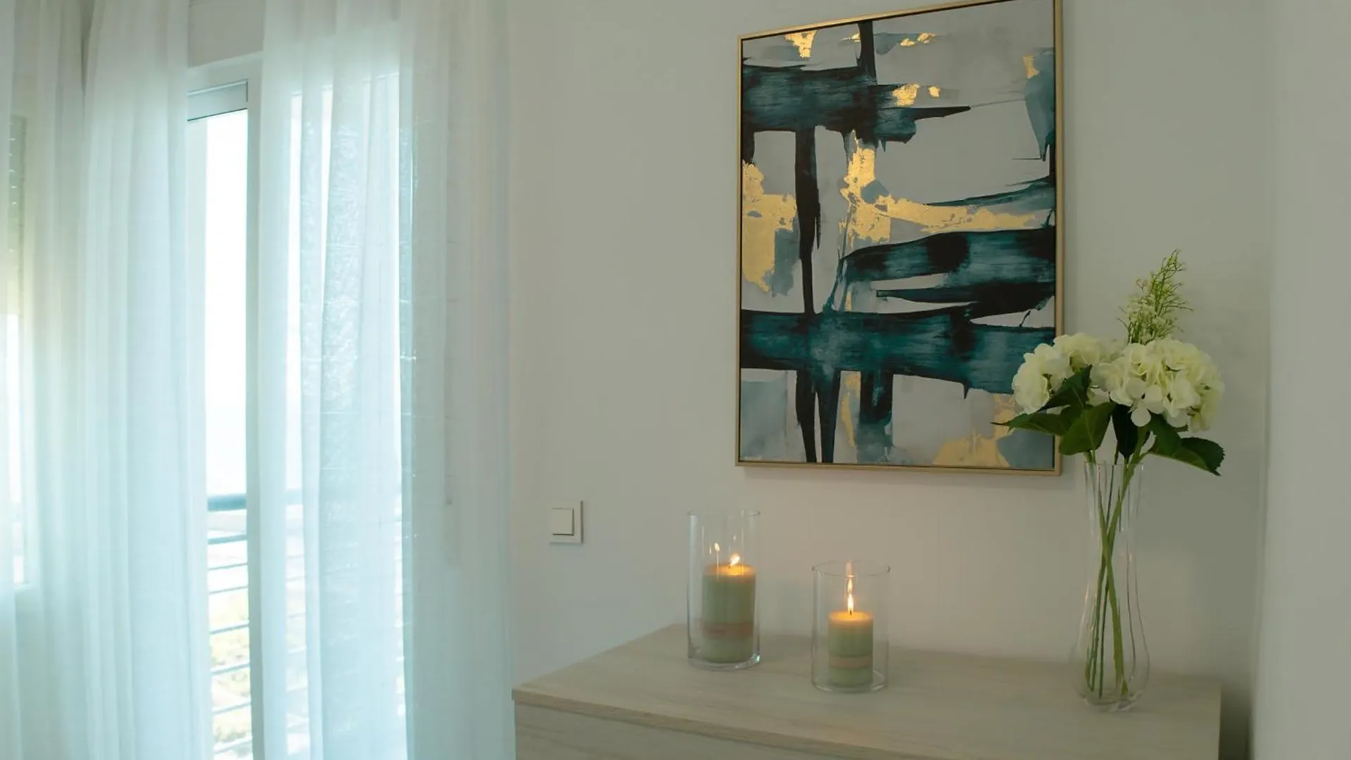 Holiday home Belmonstays Playamijas Malaga