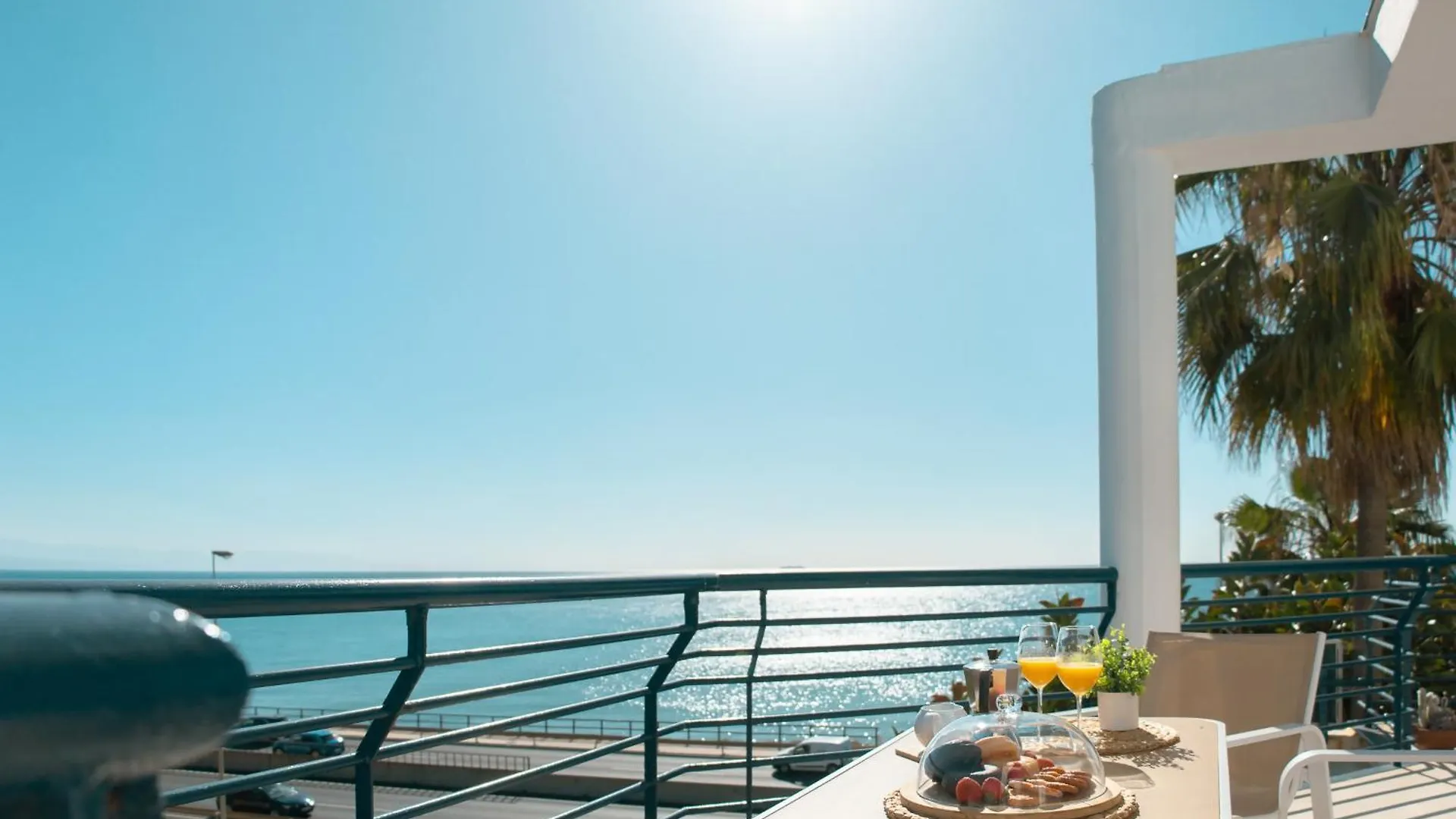 Belmonstays Playamijas Malaga contacts