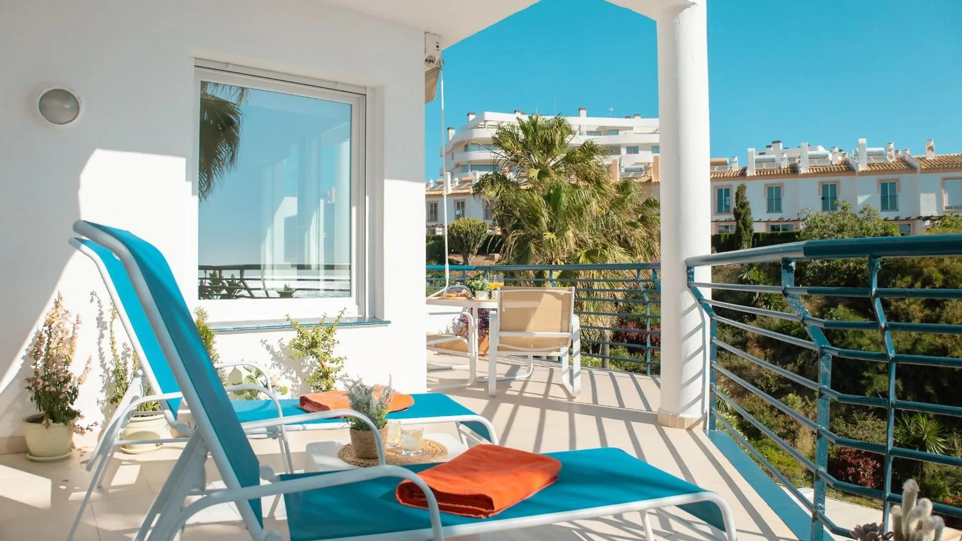 Belmonstays Playamijas Malaga Mijas