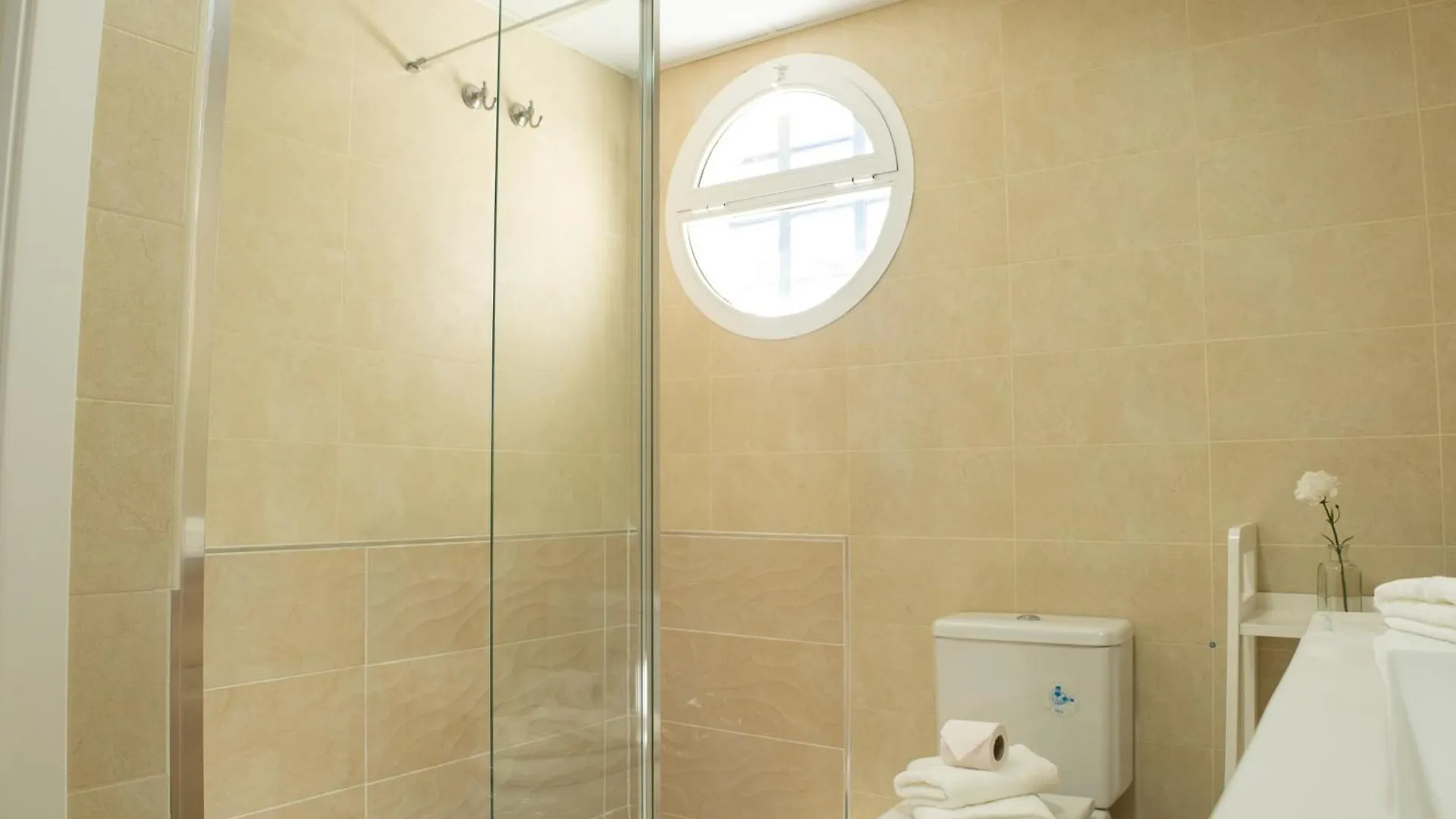 Holiday home Belmonstays Playamijas Malaga